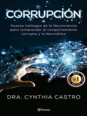 cover image of Corrupción